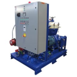 Machining Coolant Centrifuge | Operation, Benefits, Limitations, and Specs 12 Industrial Coolant Centrifuge