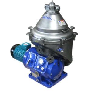 Alfa-Laval-BRPX309-Stainless-Steel-Wine-Centrifuge