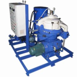 Alfa Laval MOPX 209 Self-Cleaning, Diesel Fuel Centrifuge 6 Alfa Laval MAPX309 Lube Oil Centrifuge