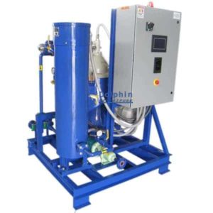 Alfa-Laval-MOPX205-Fuel-Oil-Purifier