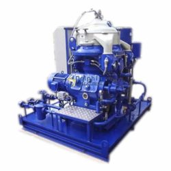 Alfa Laval MOPX 209 Self-Cleaning, Diesel Fuel Centrifuge 5 Alfa Laval MAPX-309 Self-Cleaning Centrifuge