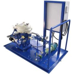 Machining Coolant Centrifuge | Operation, Benefits, Limitations, and Specs 11 Water-Based-Coolant-Centrifuge-WSB104