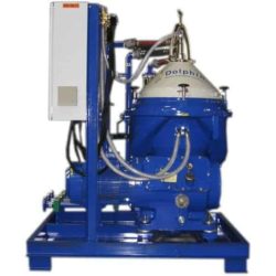 Alfa Laval WHPX510 Lubricating Oil Centrifuge