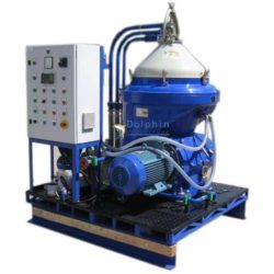 Refinery Waste Oil Centrifuge