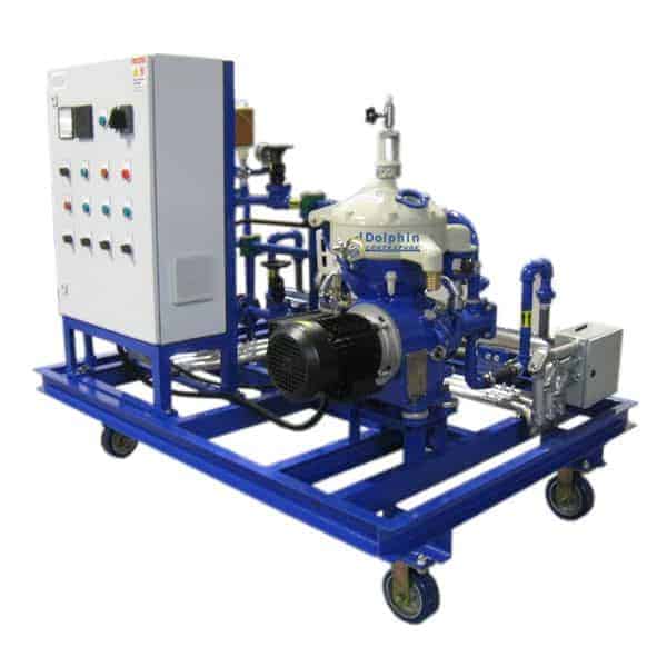 Alfa Laval Centrifuge | Applications, Benefits, Cost, Types, Specs, Sizes 16 Steam Turbine Lube Oil Centrifuge Trolley