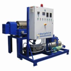 Used Oil Centrifugal Decanter