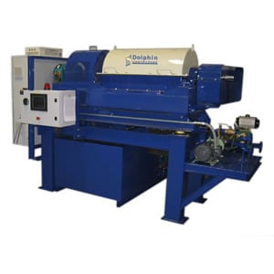 Sharples P3000 Decanter