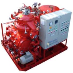 Machining Coolant Centrifuge | Operation, Benefits, Limitations, and Specs 7 Coolant Processing Module