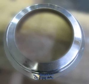 Alfa Laval Gravity Disc California