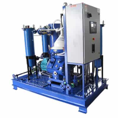 Alfa Laval Centrifuge | Applications, Benefits, Cost, Types, Specs, Sizes 12 Alfa Laval Draw Oil Centrifuge