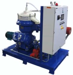 Alfa Laval MOPX 207 Self-Cleaning Centrifuge | Specs, Uses, Capacity, Operation 9 Alfa-Laval-MOPX207-Used-Oil-Skid