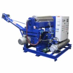 Alfa Laval NX 418 Decanter Centrifuge
