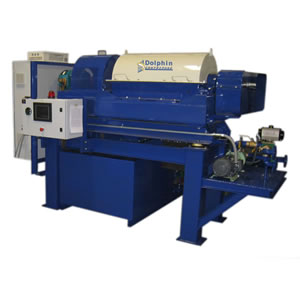 Wastewater Treatment