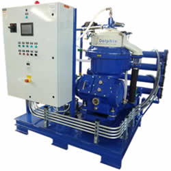 Alfa Laval MOPX 207 Self-Cleaning Centrifuge | Specs, Uses, Capacity, Operation 8 Alfa Laval MOPX207 System for Industrial Oils