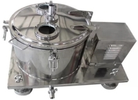 Basket Centrifuge