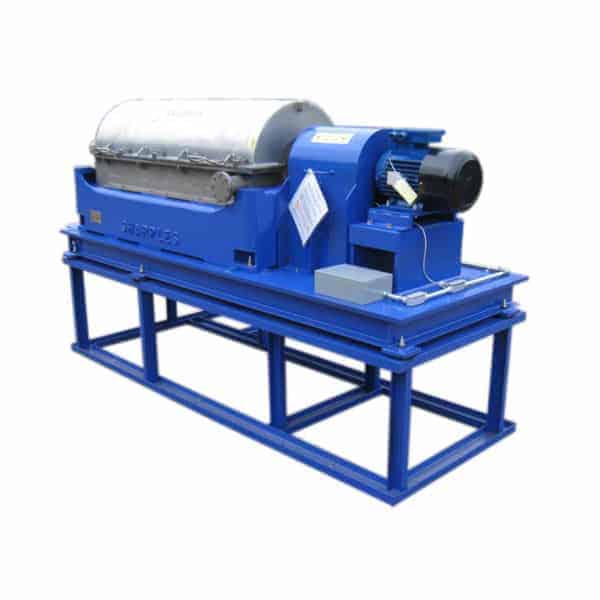 Sharples P3400 Decanter